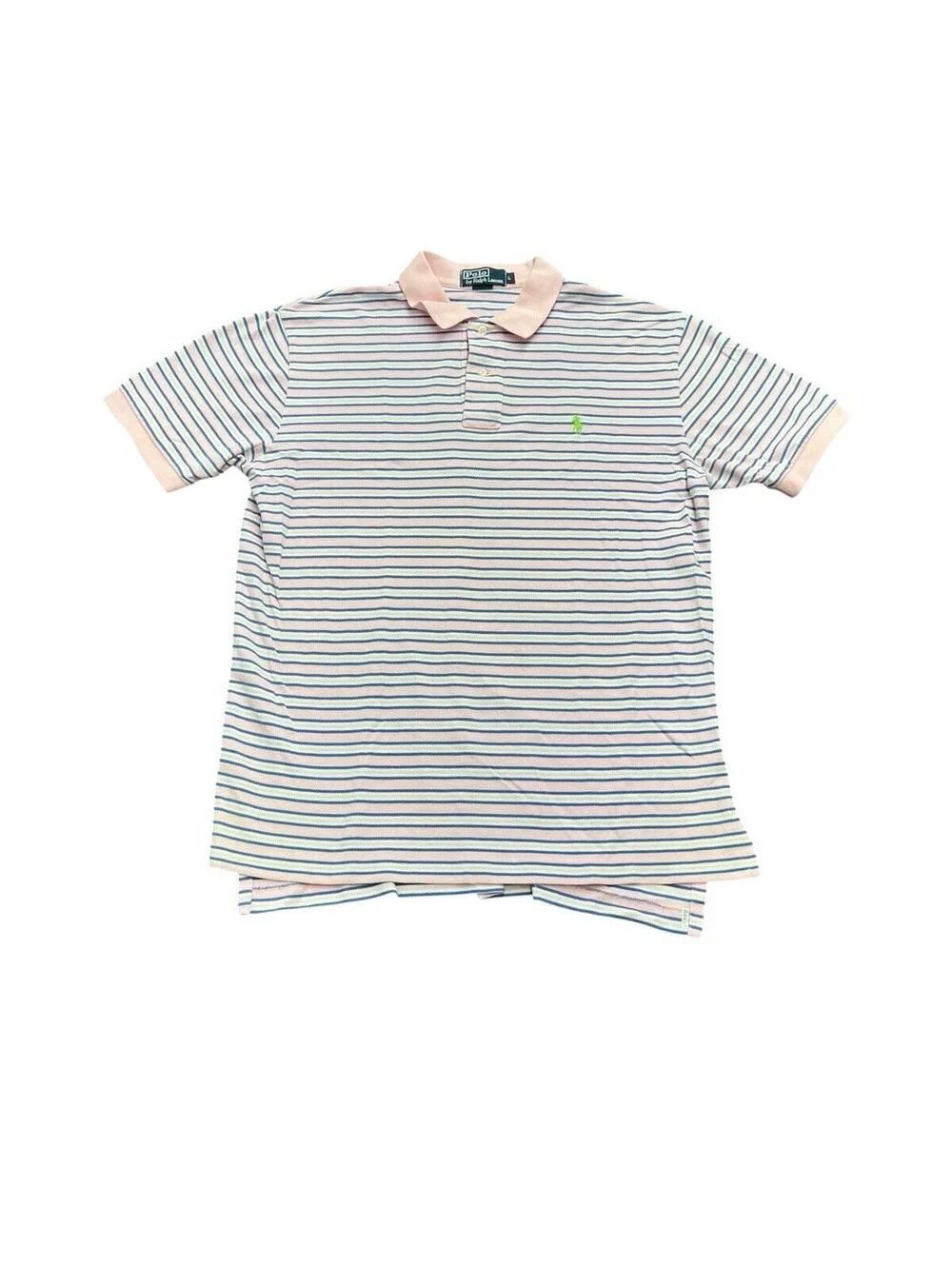 Ralph Lauren classic polo